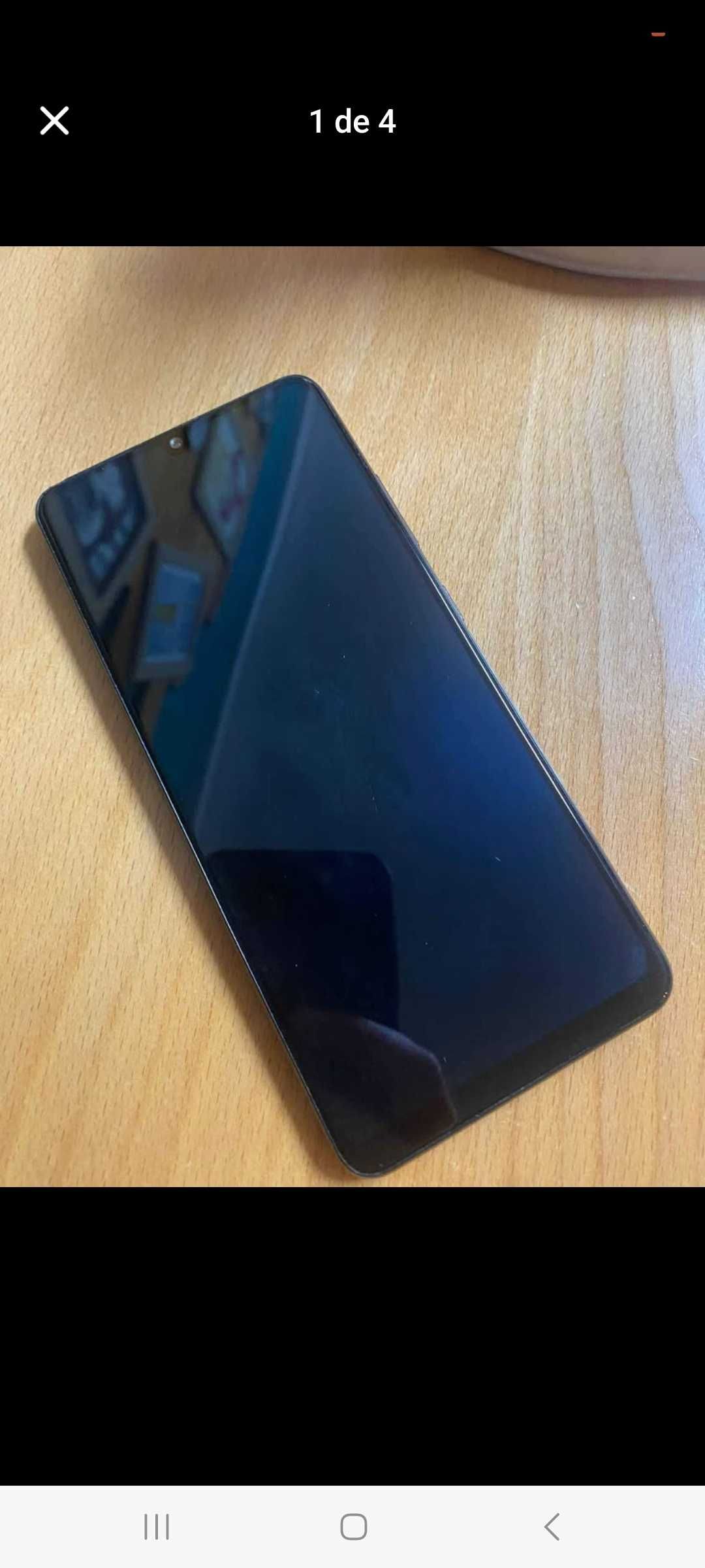 Samsung galaxy a32