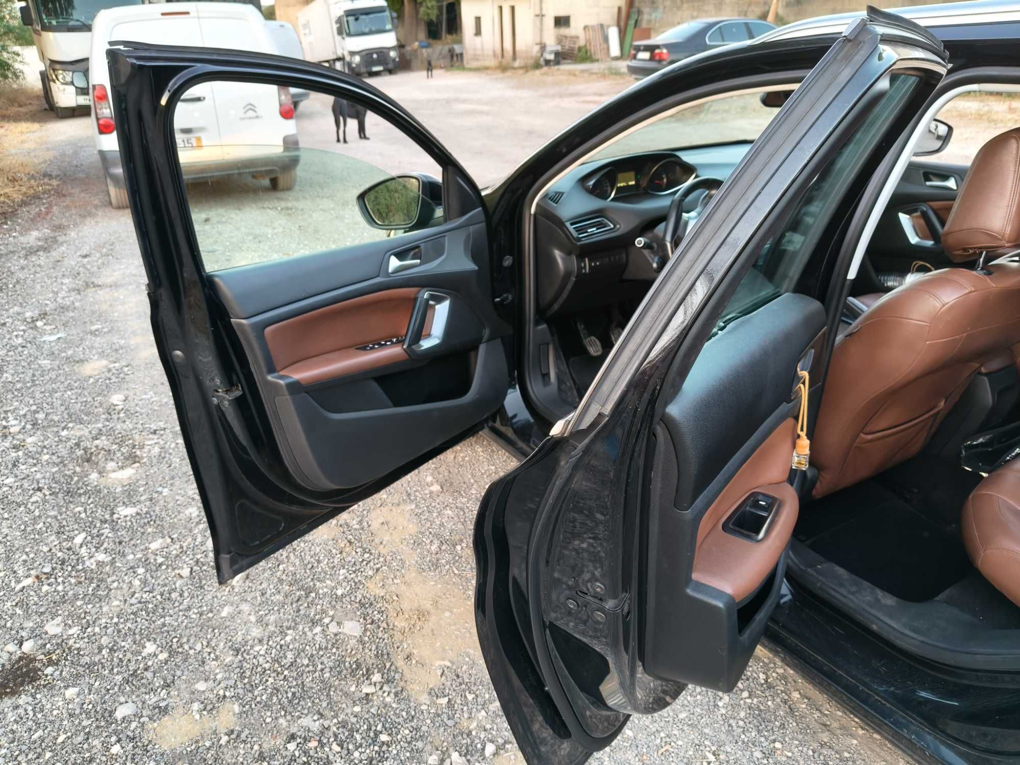 Carro para venda.