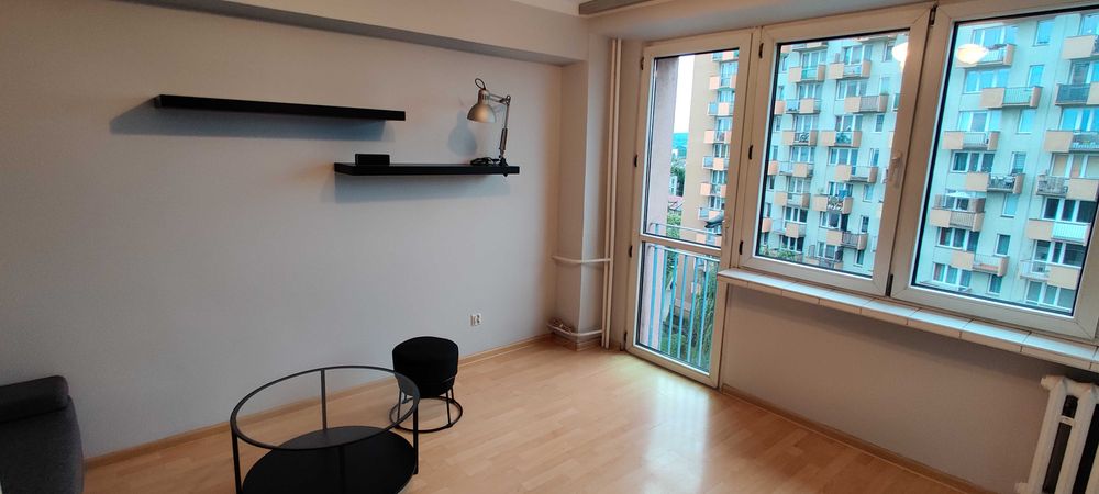 Studio / Kawalerka - Blisko Centum / EN