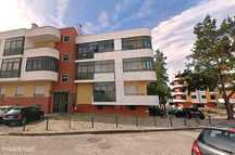 Apartamento T2 para arrendamento