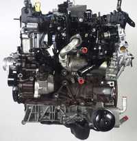 YN2X Motor bi turbo Ford Ranger 2.0 tdci 208cv