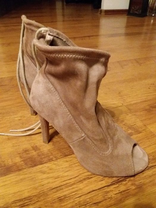 Buty damskie. Rozm.35. Idealny stan!!!