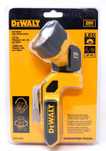 Фонарь аккумуляторный DeWALT DCL044 новый