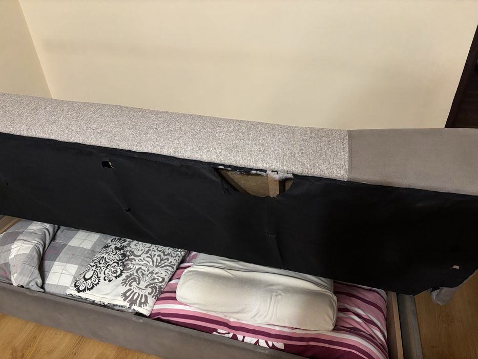 Wersalka 2 osobowa rozkladana za darmo