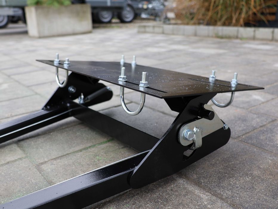 Dostawa pług do quada ATV Kawasaki Suzuki Polaris CANAM Kymco CfMoto