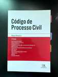 Código de Processo Civil - 2023 - 41ª Edição