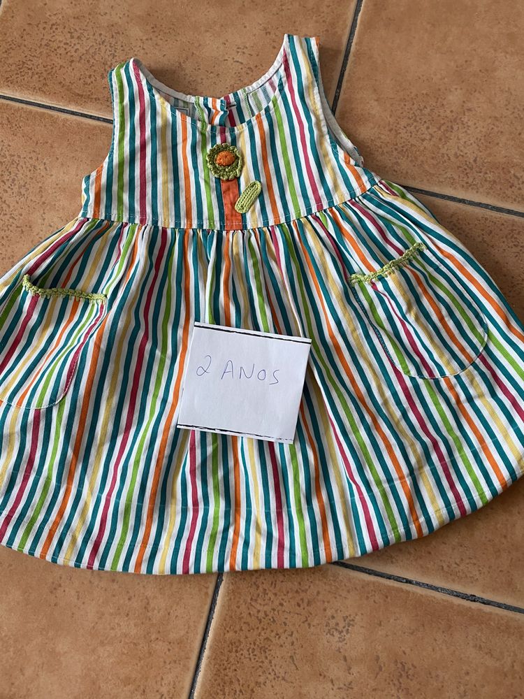 Vestidos Diversos