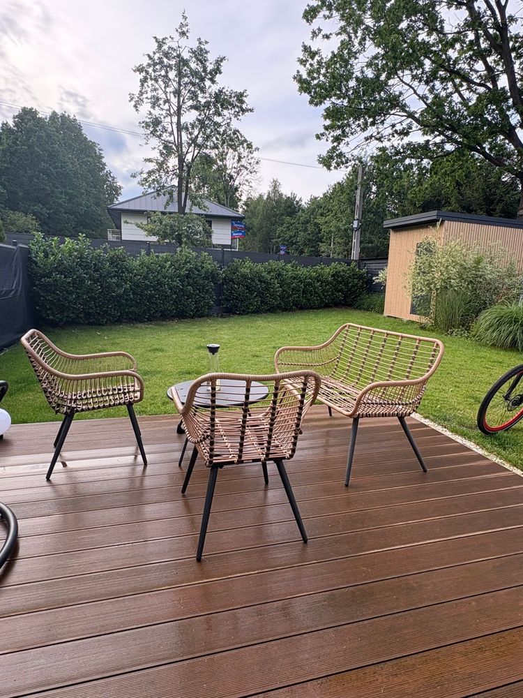 Wynajmę pokój Wawer - dostępne dwa pokoje.