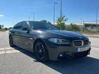 Bmw pack M Performance