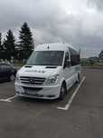 КОМФОТНІ подорожі до Європи сучасні автобуси/буси з Wi-Fi!Телефонуйте!