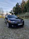 Honda accord full extras