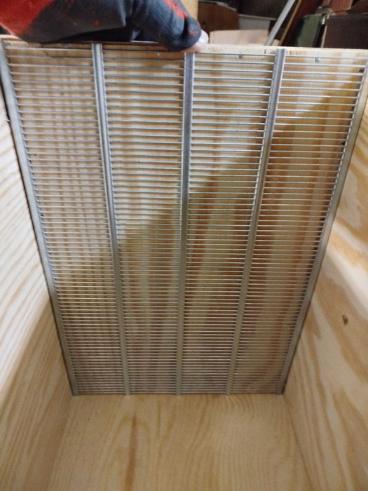 Ule warszawskie leżaki