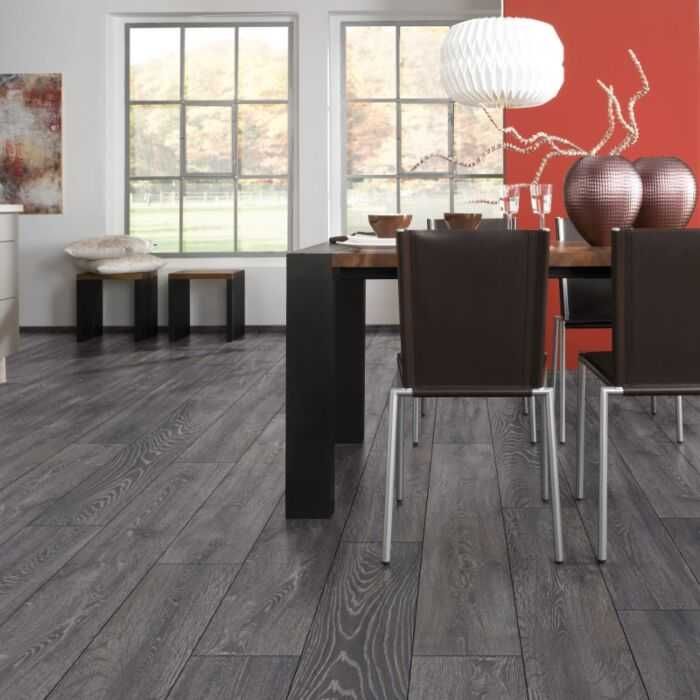 Panele podłogowe Logoclic Ambienta Dąb Scalea 12,11 m2 10mm z izolacją