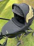 Cybex Mios 2.0 Jeremy Scott 2w1