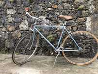Bicicleta Saint Tropez Japan