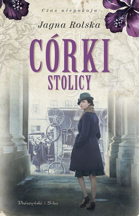 Córki stolicy. Prószyński