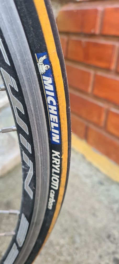 Bicicleta de estrada