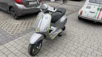 Vespa Elettrica L3 Full Led