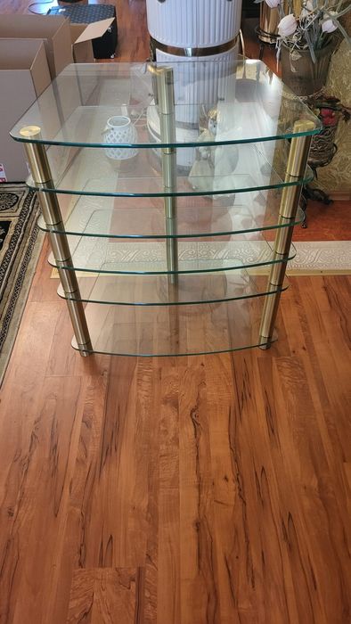 Szafka półka regał rtv