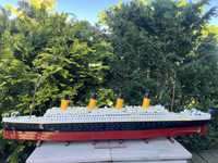 LEGO Creator Expert 10294 - LEGO ICONS - Titanic
