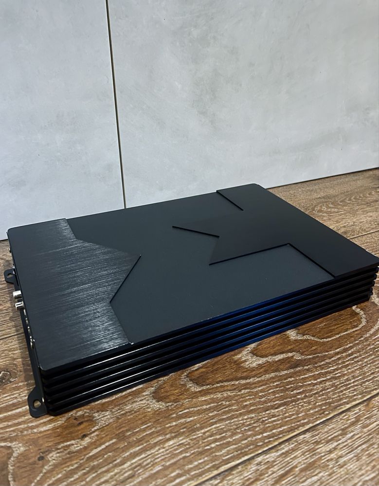 Усилитель моноблок 1 канальний мощный  3600watts/max