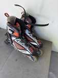 Rolki Rollerblade 44.5