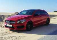 Mercedes CLA AMG 2.2 | Full Extras | Automático | Tecto Panorâmico etc