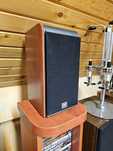 Kino Domowe JBL ES Series komplet 5.1