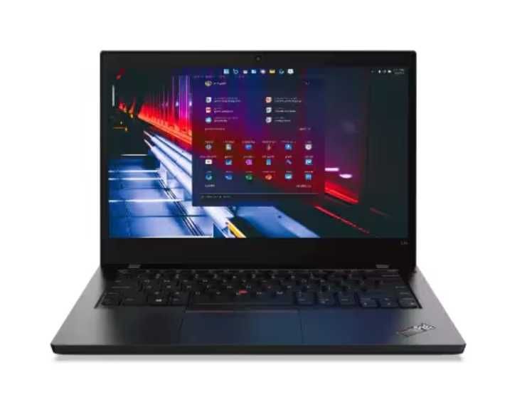 Lenovo ThinkPad L14 Gen2 | i5-1135G7 | 16GB | 512GB SSD