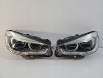 BMW 5 gt F07 komplet lamp Adaptive Led 13458