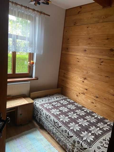 Chatka wiejska ZAGAJNIK