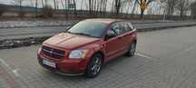 Sprzedam Dodge Caliber 2.0 diesel 140KM 2007r.