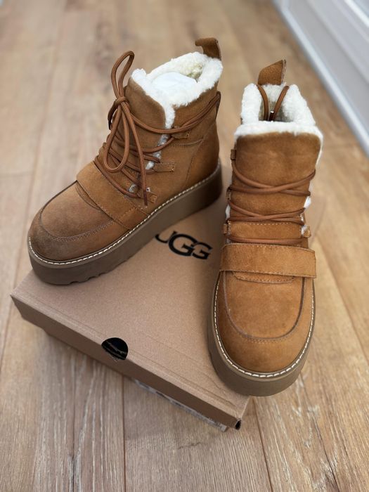 Угги UGG натуральні оригінал