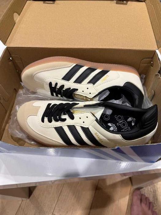 Adidas_originals_SAMBA_OG R.40