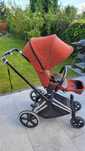 Spacerówka Cybex