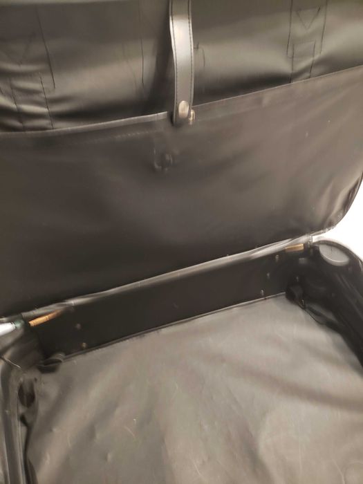 Валіза художника Чемодан художника