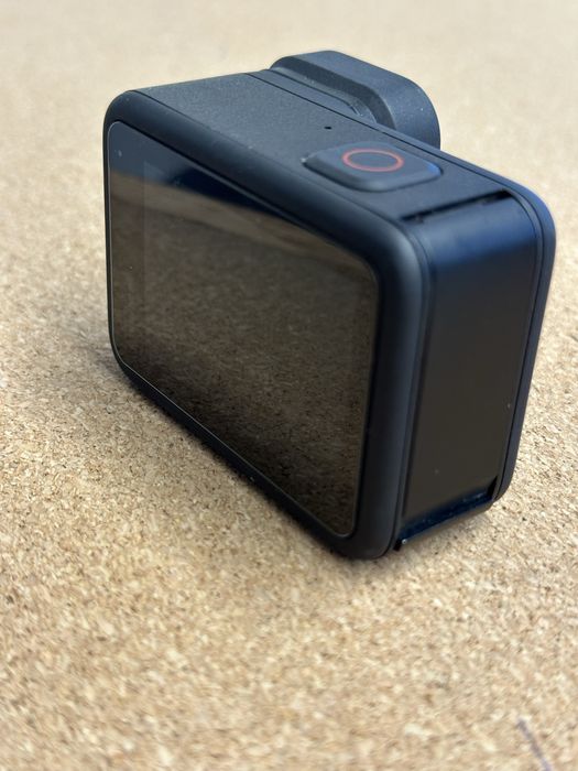 Gopro 9 + lente Max e acessórios