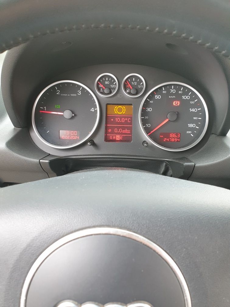 Продам Audi a2 1.2tdi