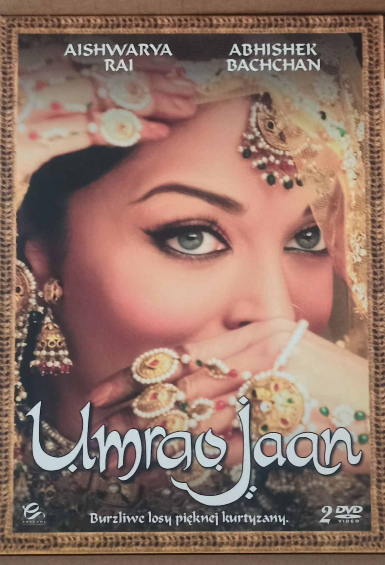 Umrao Jaan Bollywood