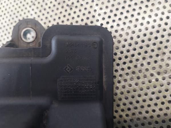 Reservatório / depósito genérico PEUGEOT 407 (6D_)