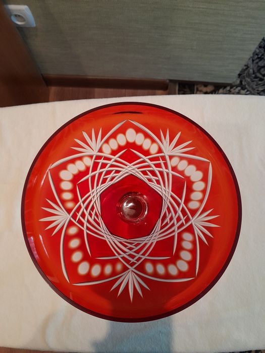 Продам фруктовницу