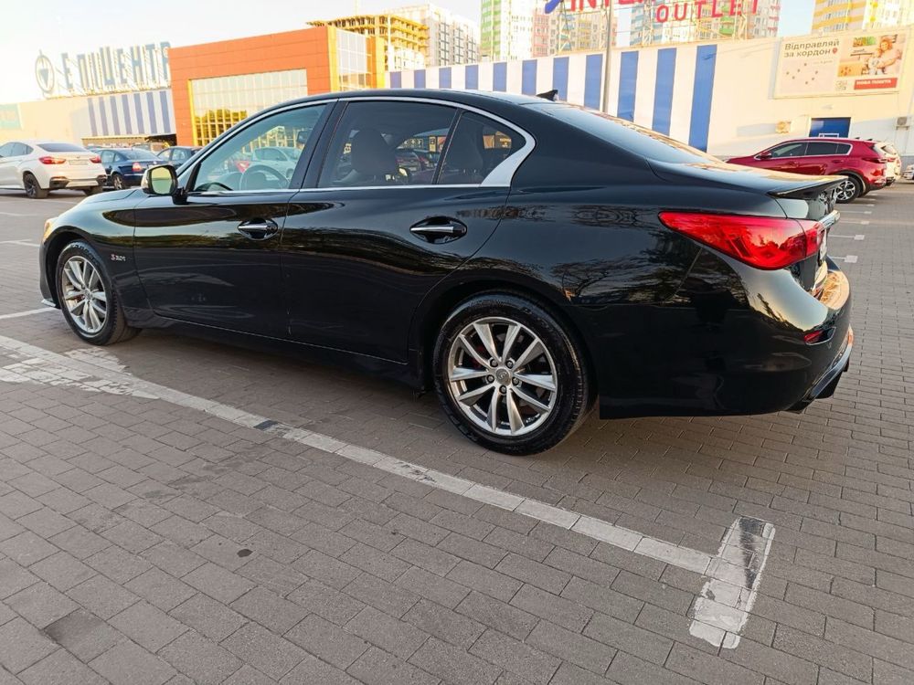 Infiniti Q50 3.0 Vr30ddtt . Infinity , infinite , финик , инфнити