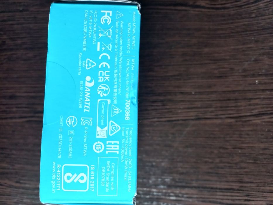 Sennheiser MOMENTUM True Wireless 4