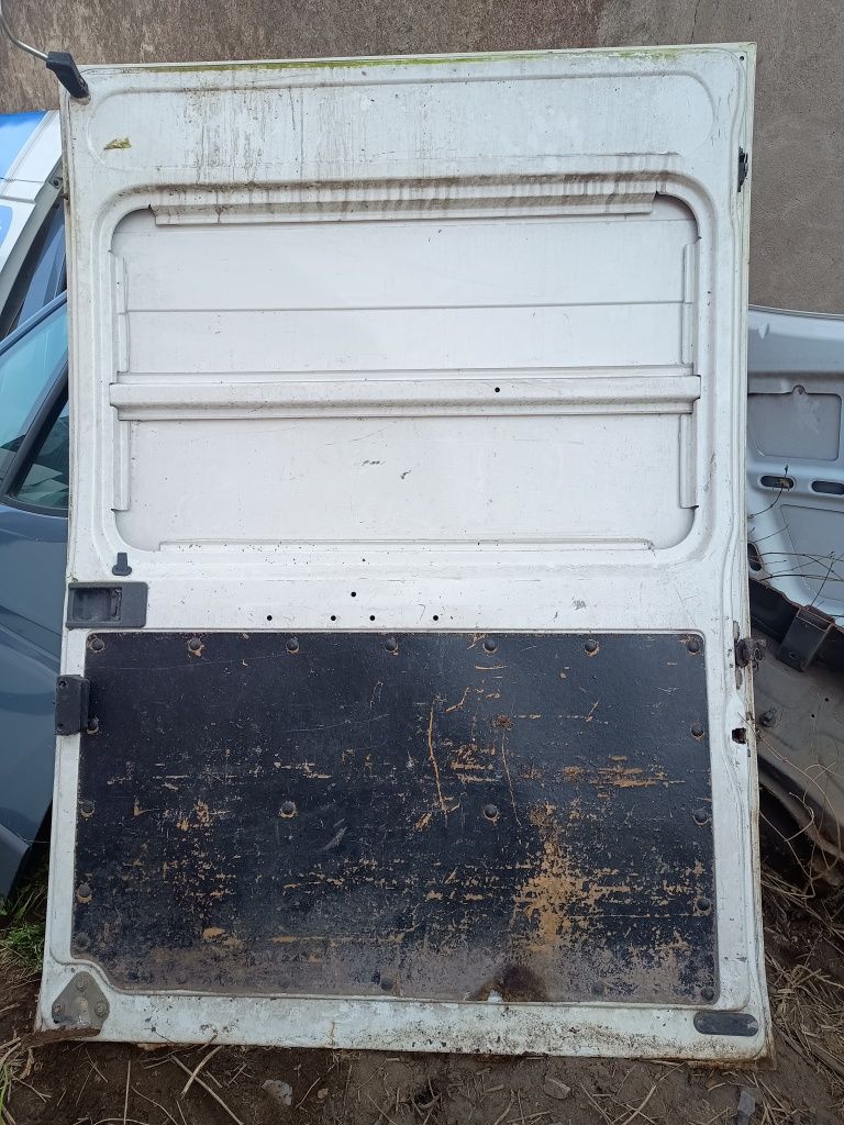 Drzwi przesuwne ducato boxera jumper 96-06