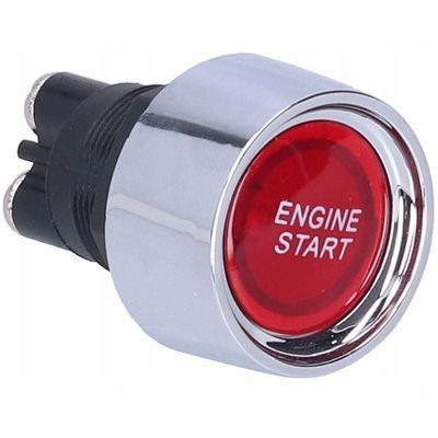 Przycisk Engine Start Stop Włącznik Zapłonu