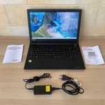 Computador portátil Toshiba 8/240gb I3 + Gráfica Nvidia GeForce 15.6"