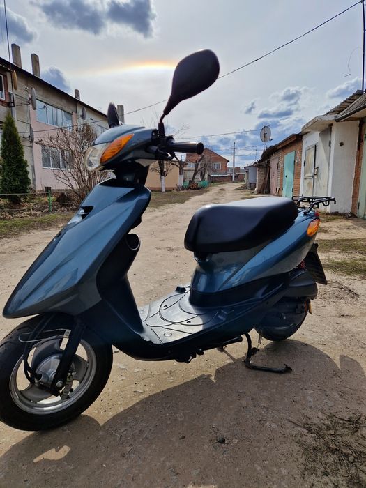 Продам Yamaha jog 36