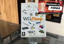 Gra Nintendo Wii Wii Play | Oryginalna