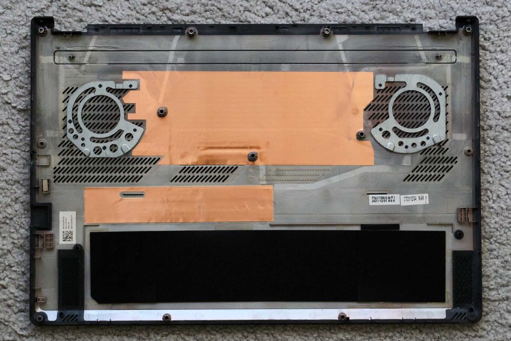 Laptop ASUS ROG Zephyrus G15 GA503QS AMD Ryzen 9 GeForce RTX 3080