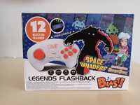 Legends Flashback - Blast